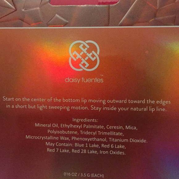 Lipstick Collection - Picture 3 of 3